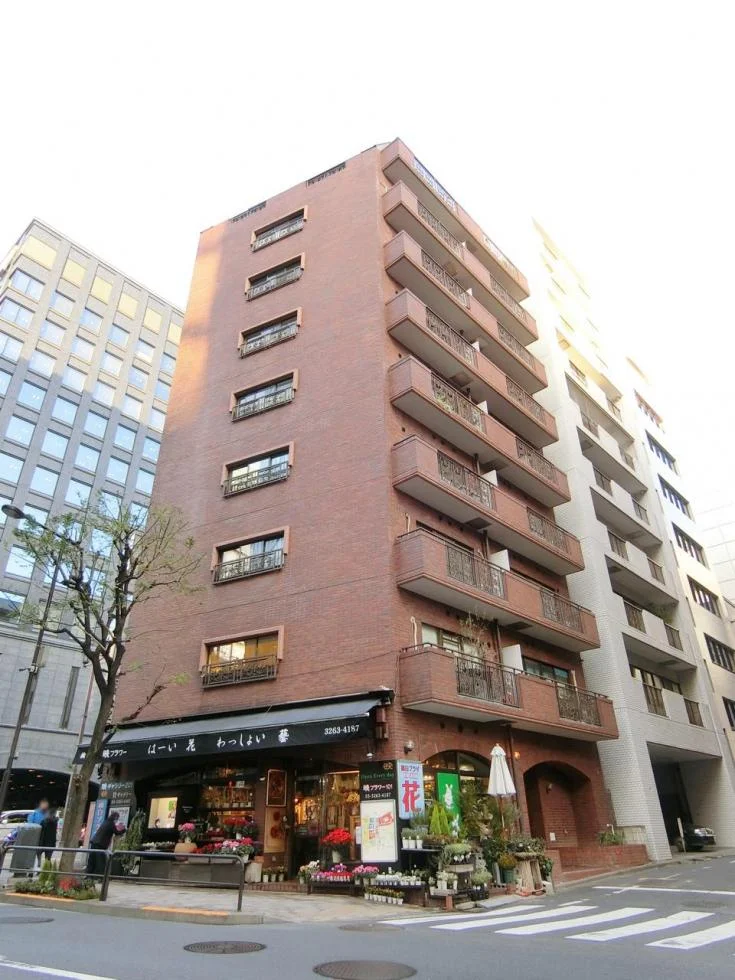 麹町第2センタービル