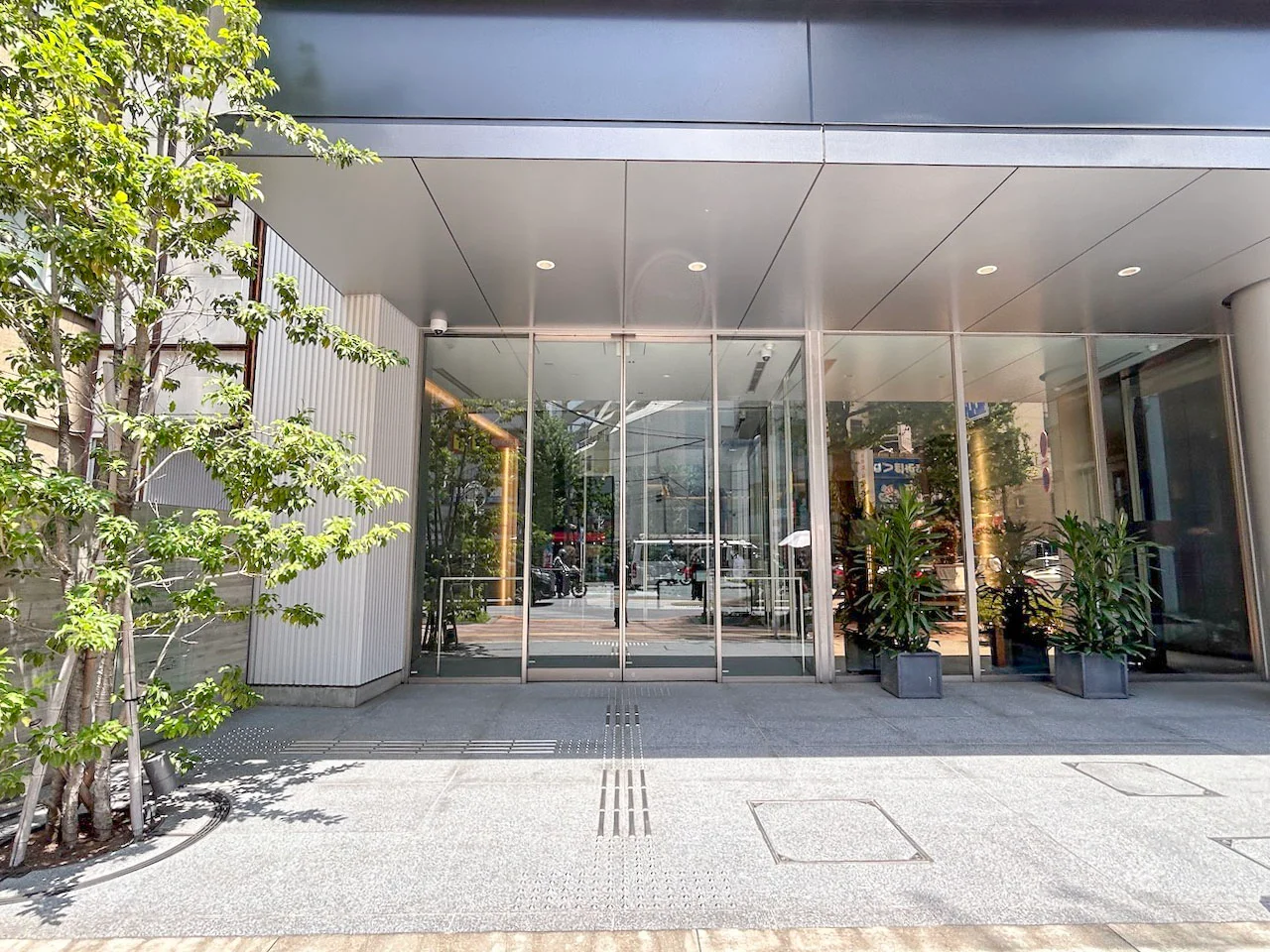 MT-O神保町 6 エントランス 3