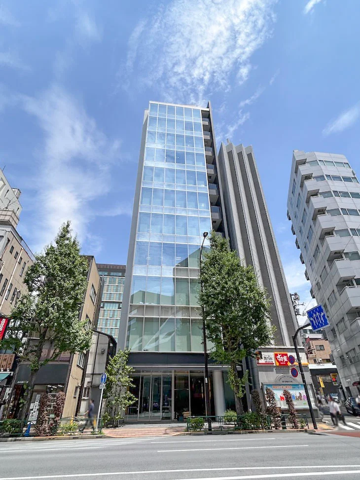 MT-O神保町 6 外観 2