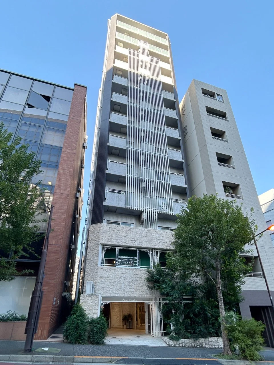 LEO九段BUILDING 10 オフィスビル外観 1