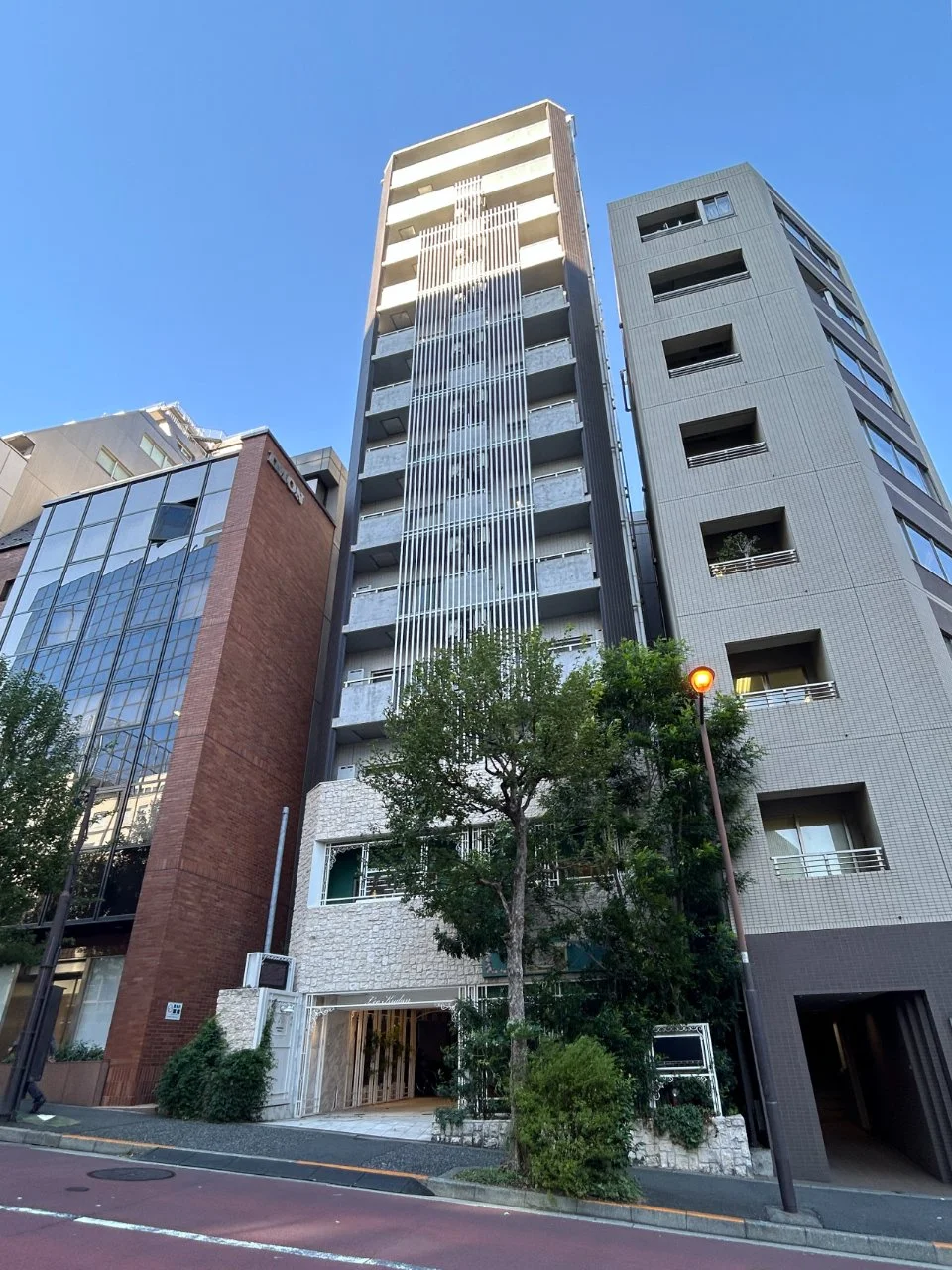 LEO九段BUILDING 10 オフィスビル外観 2