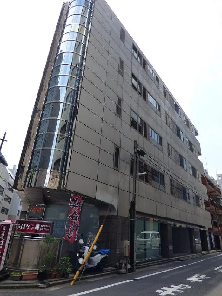 九段南ビルディング - 画像1