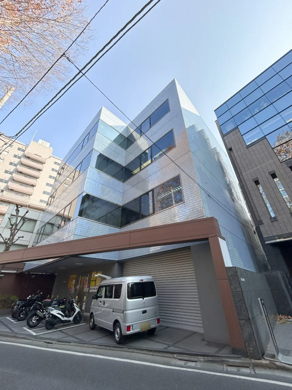 五番町Kビル 3 オフィスビル外観 2