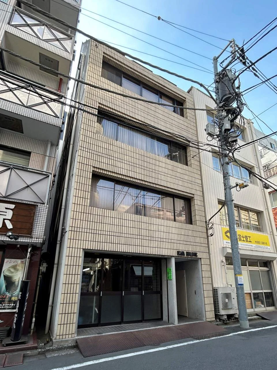 小川ビル 3 外観 1