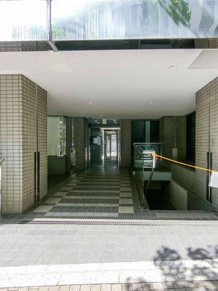 麹町MKビル 3 エントランス 3