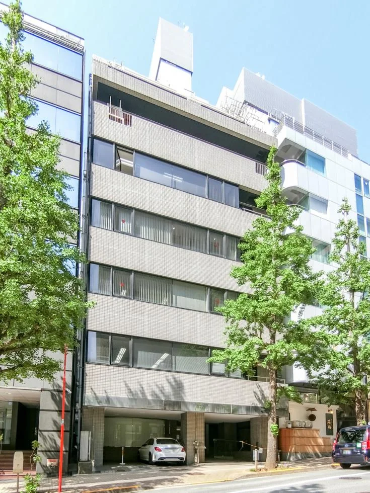 麹町MKビル 3 外観 1