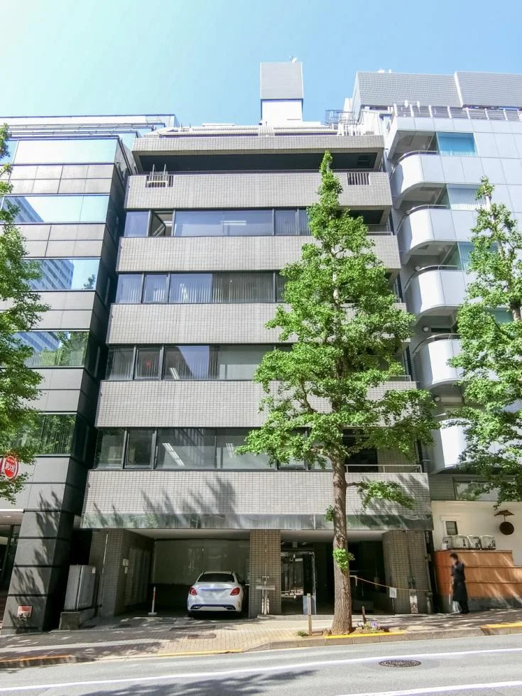 麹町MKビル 3 外観 2