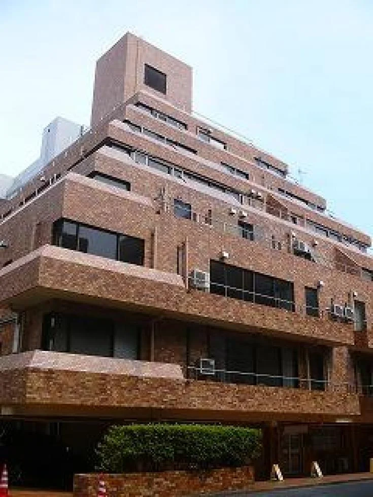 紀尾井ロイヤルハイツ 3 オフィスビル外観 1