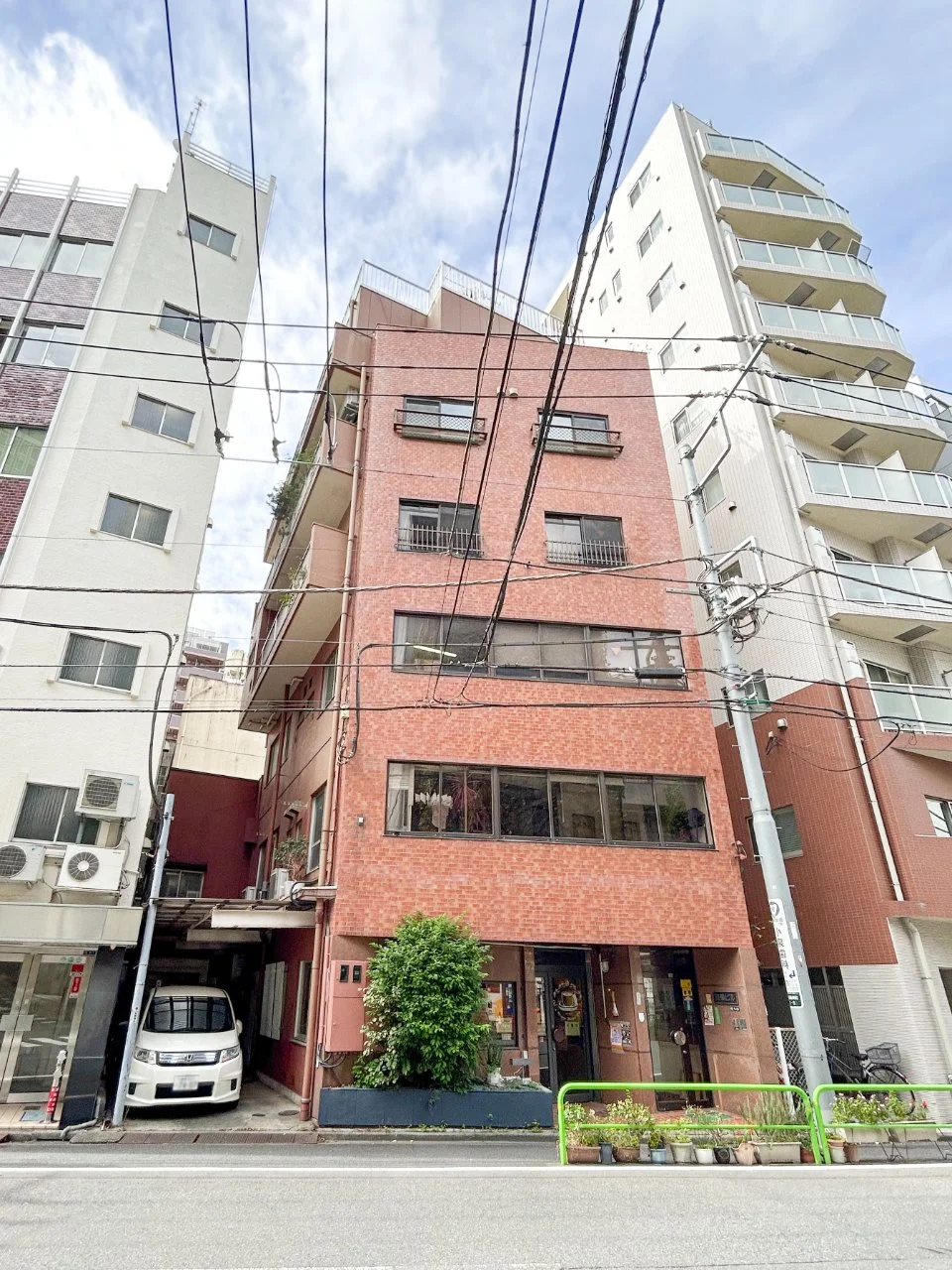 田端ビル 1 外観 2