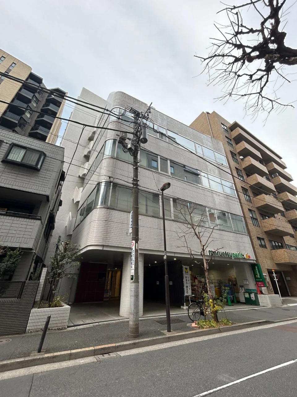 一番町SQUAREビル 3 外観 2