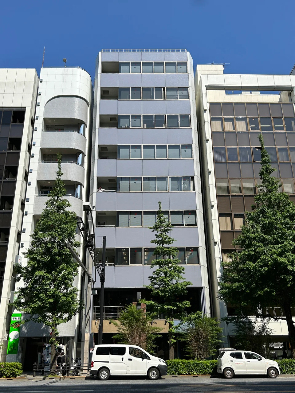 JR外神田ビル 4 外観 2