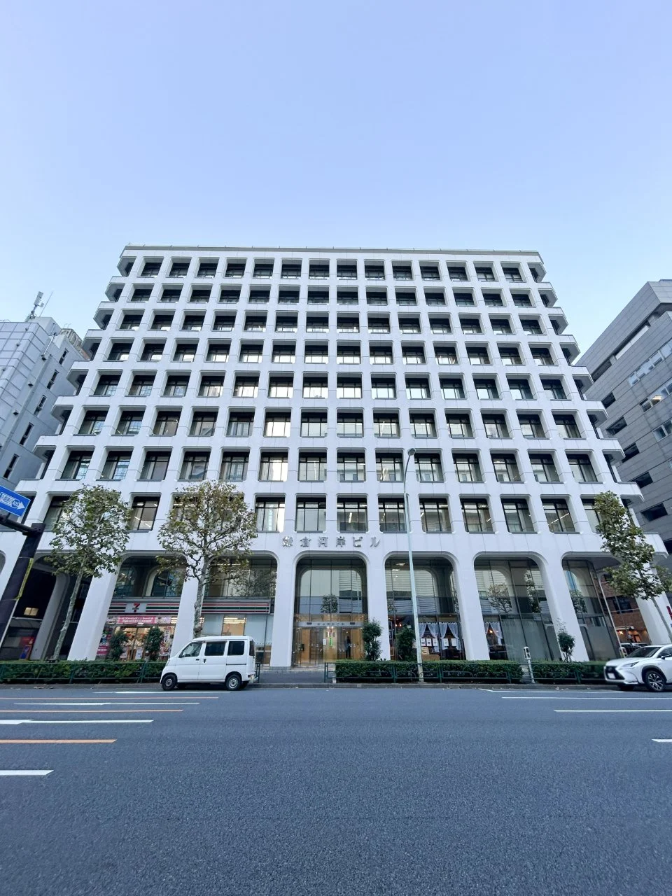 鎌倉河岸ビル 5 オフィスビル外観 1