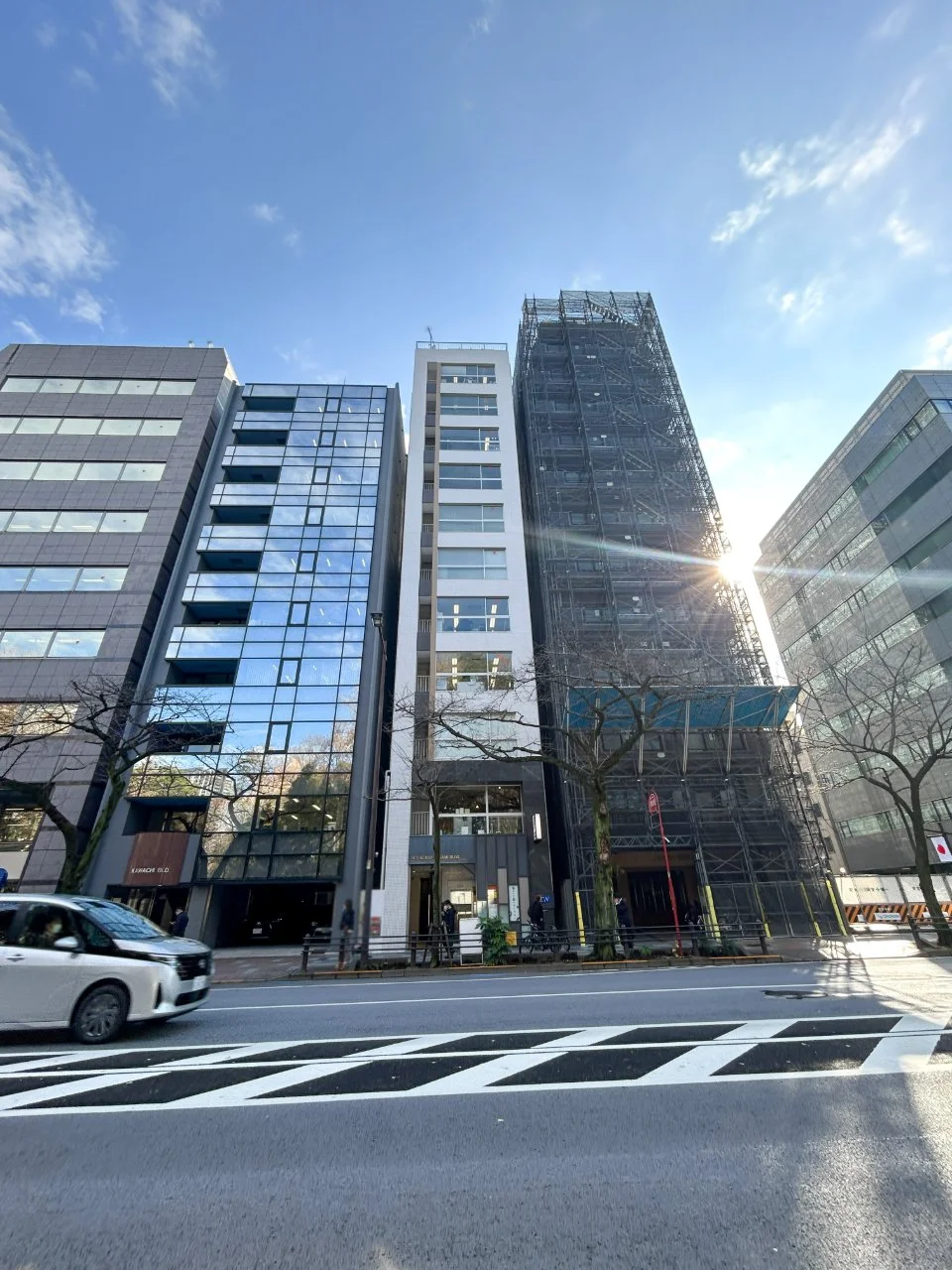 ACN九段南ビル - 画像1