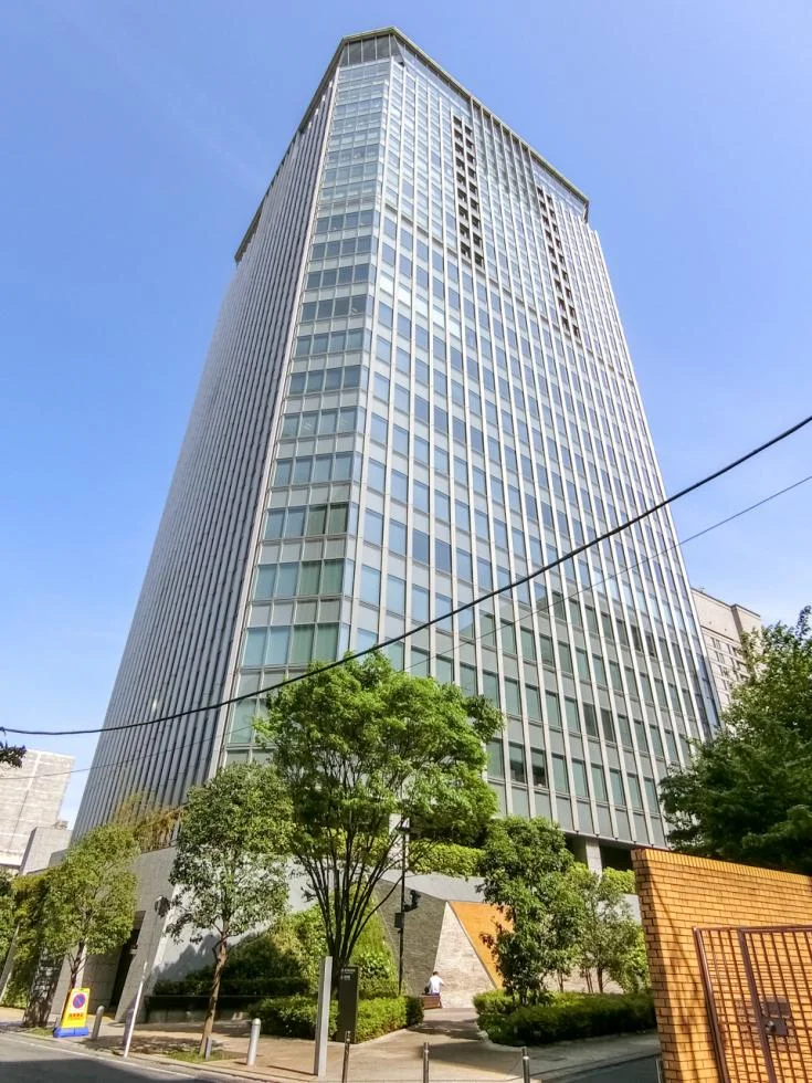 平河町森タワー 13 外観 2