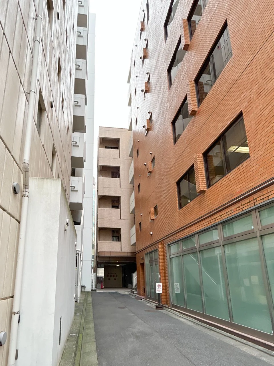 多町高久ビル 3 オフィスビル外観 2