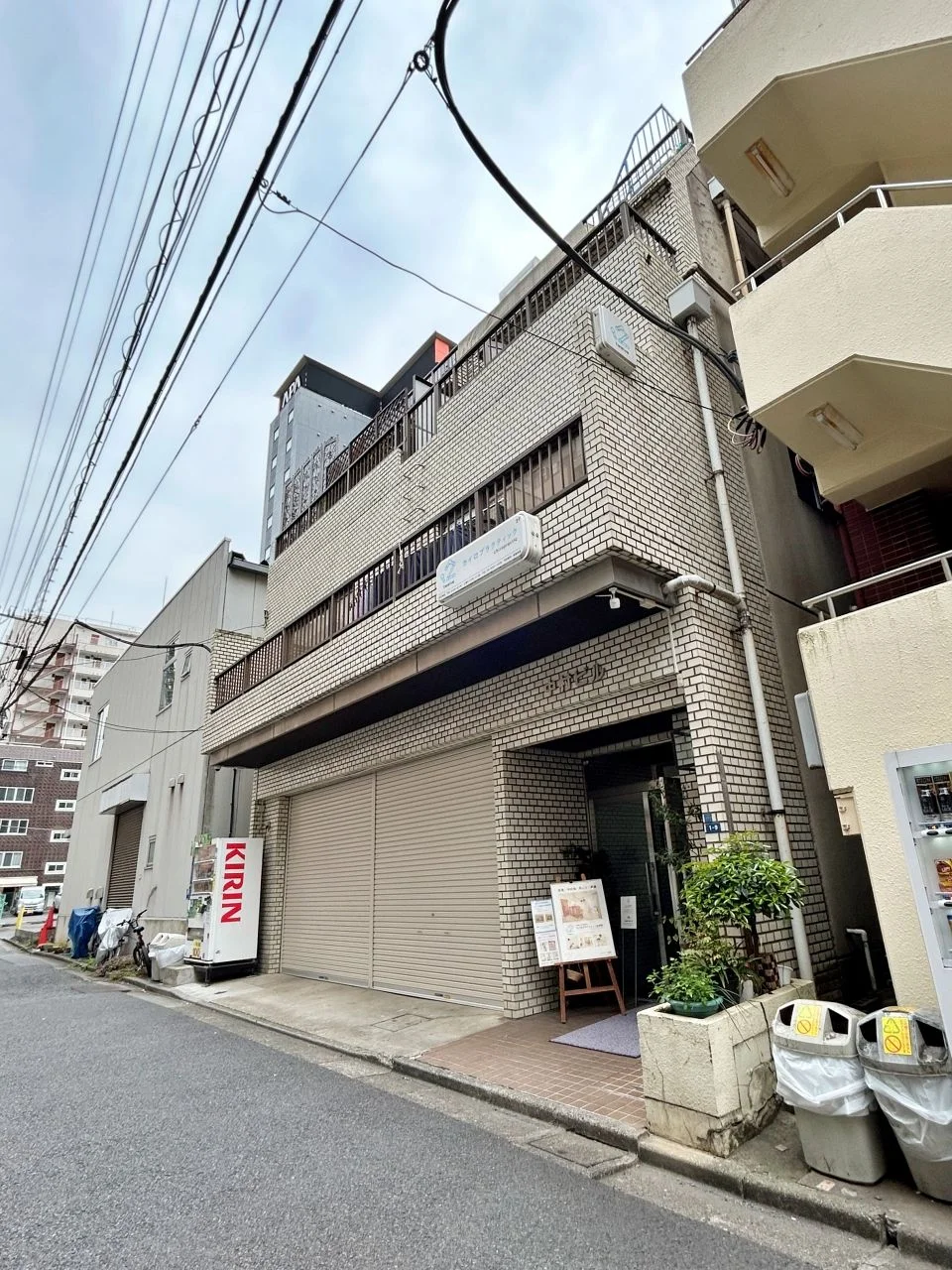 中村ビル 2 外観 2