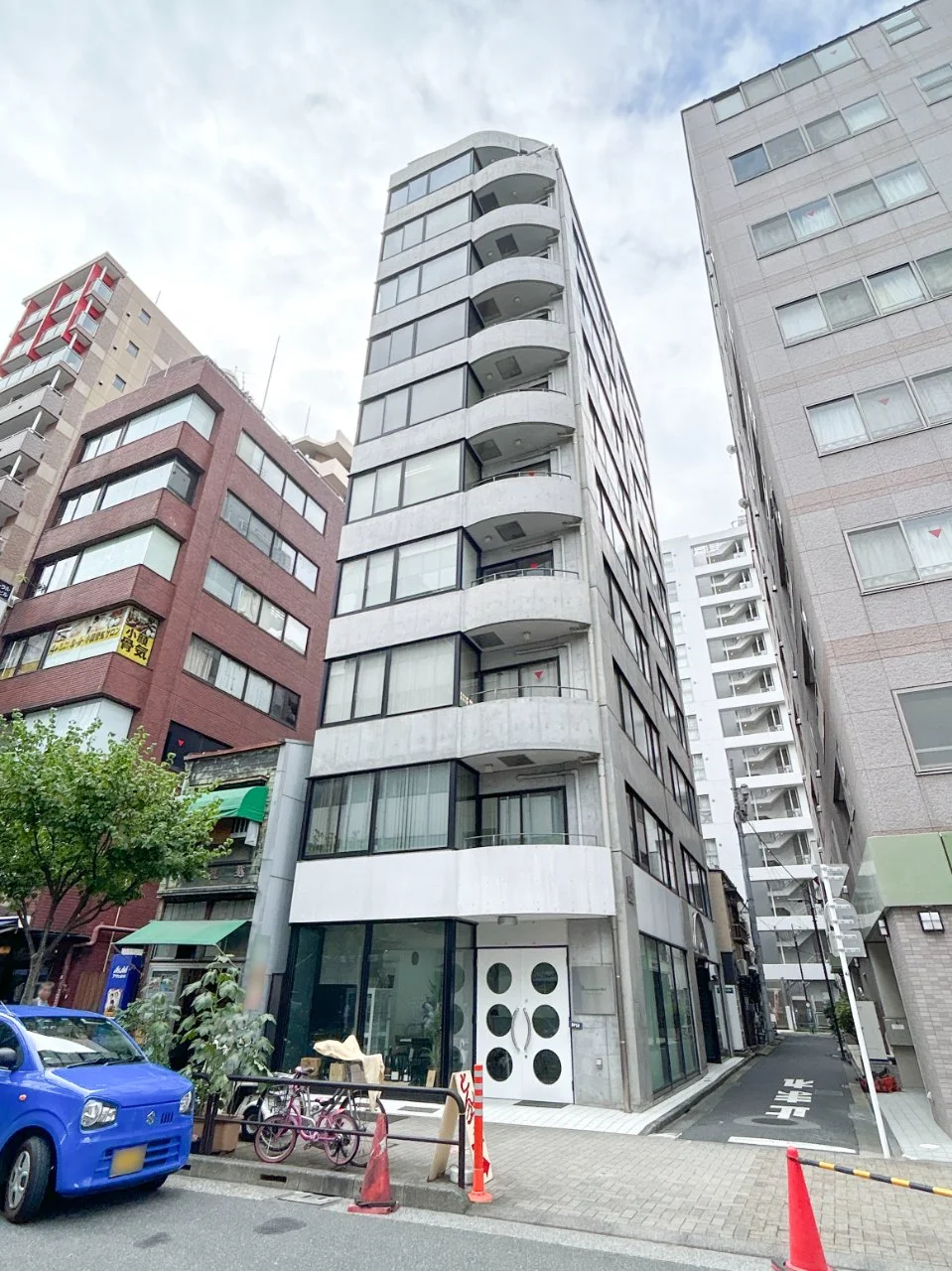 神田Y5森嶋ビル 3 外観 1