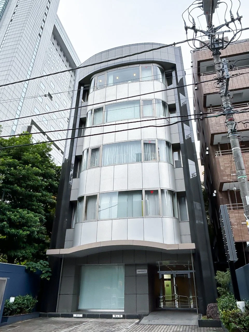 平河町KSビル 4 外観 1