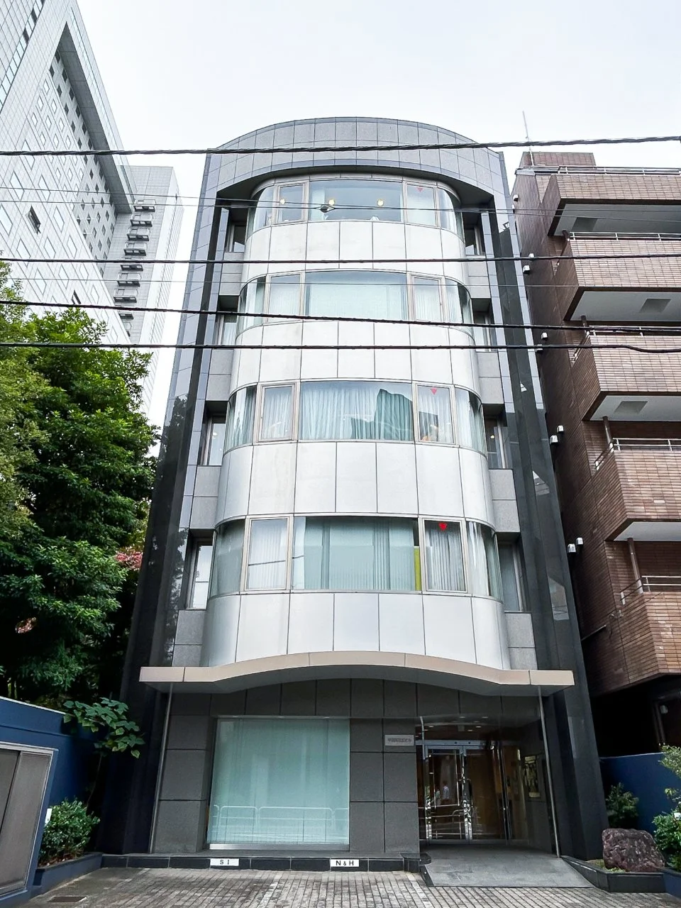平河町KSビル 4 外観 2