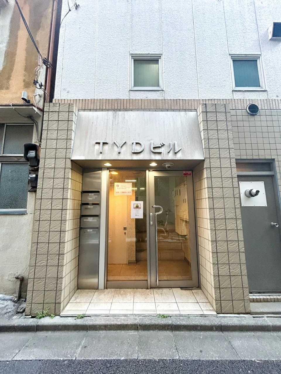 内神田TYDビル 5 エントランス 4