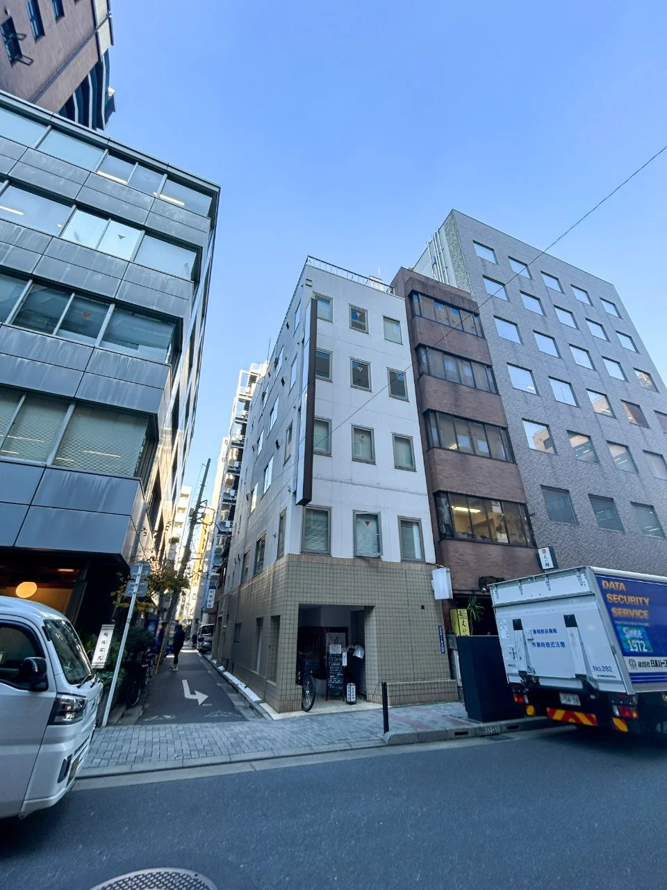内神田TYDビル 5 外観 1