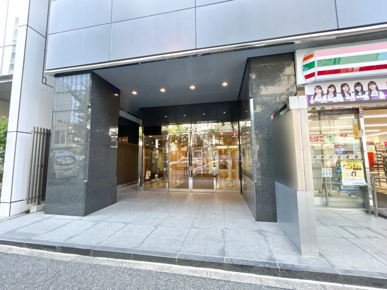 NCO神田紺屋町ビル 7 エントランス 4