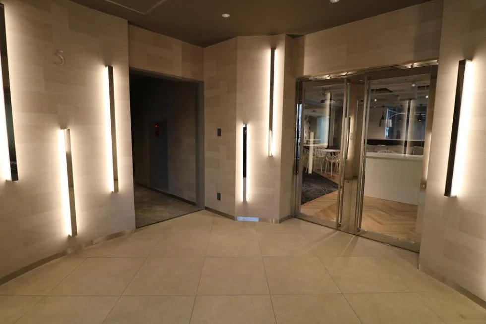 グランファースト神田紺屋町 5 共有部 17