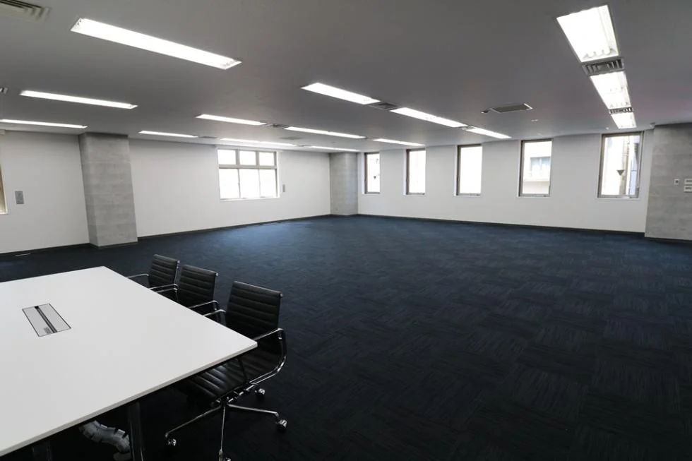グランファースト神田紺屋町 5 執務室 9