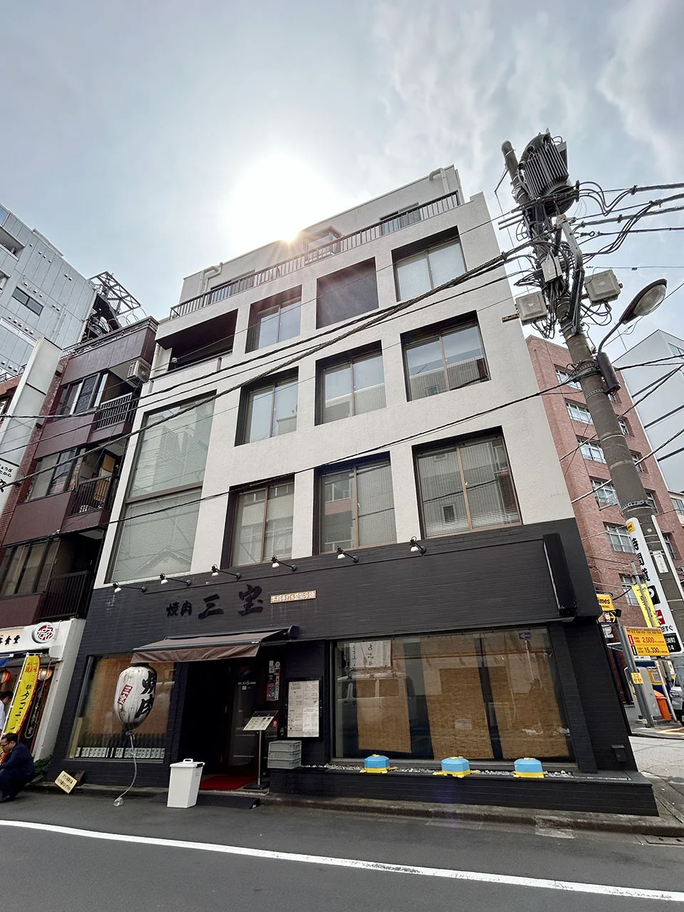 WORK＆HOUSE 水道橋（ワークアンドハウススイドウバシ）