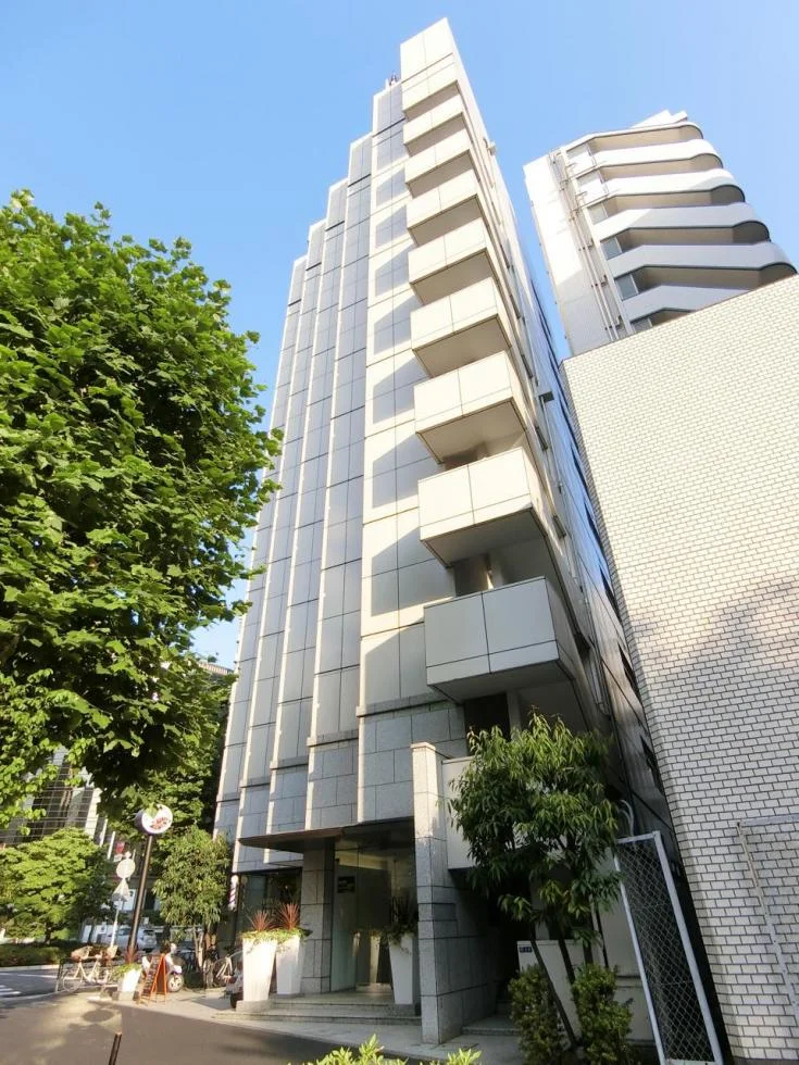 岩本町シティプラザビル 3 オフィスビル外観 2