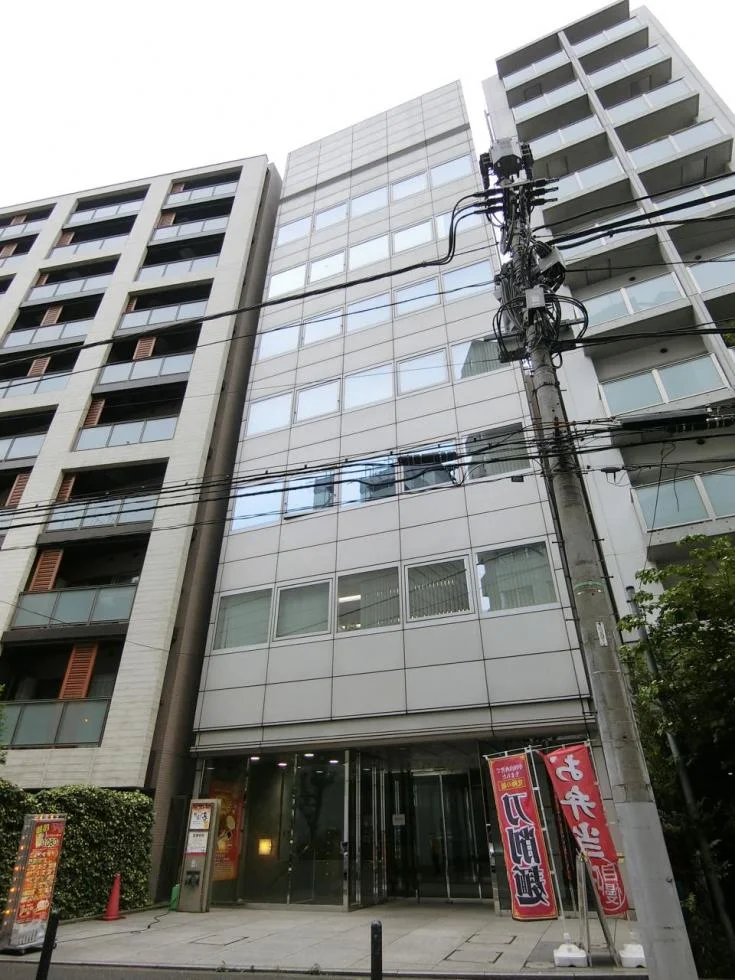 相互二番町ビルディング別館 2 オフィスビル外観 2