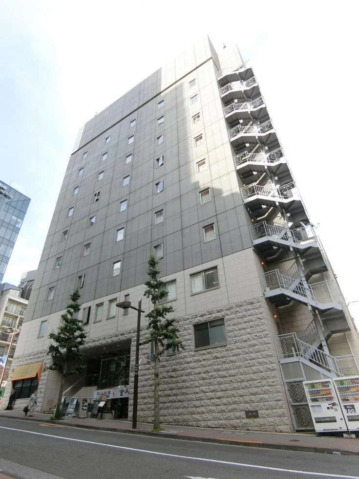 麹町志村ビル 1 オフィスビル外観 2