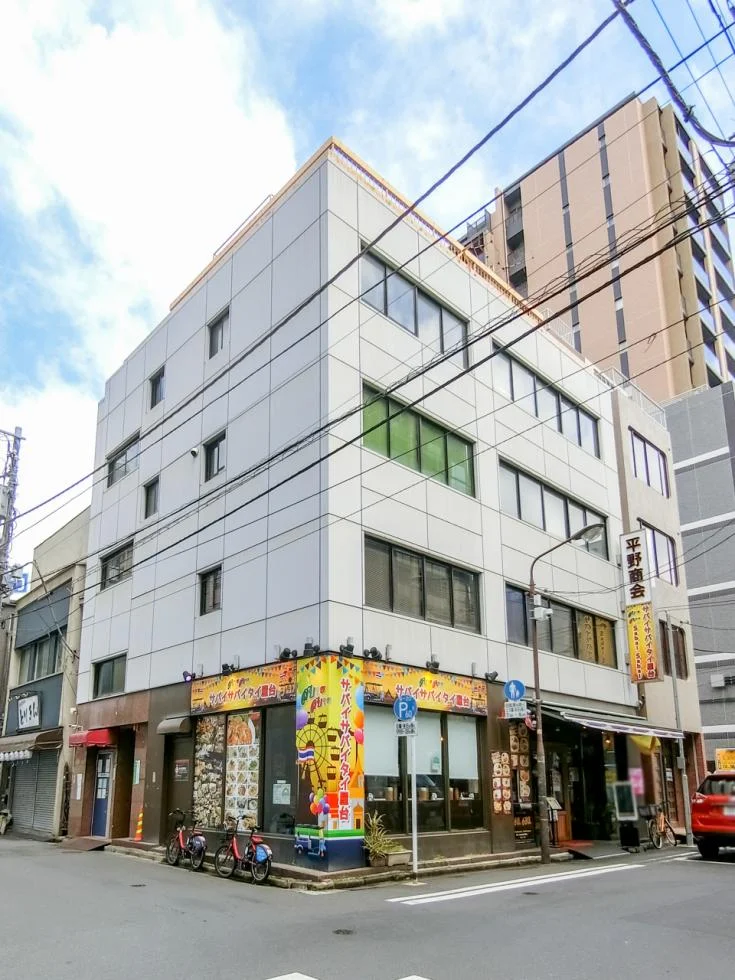 第1平野ビル 2 外観 1