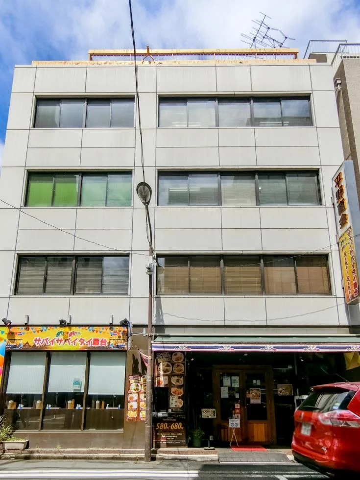 第1平野ビル 2 外観 2