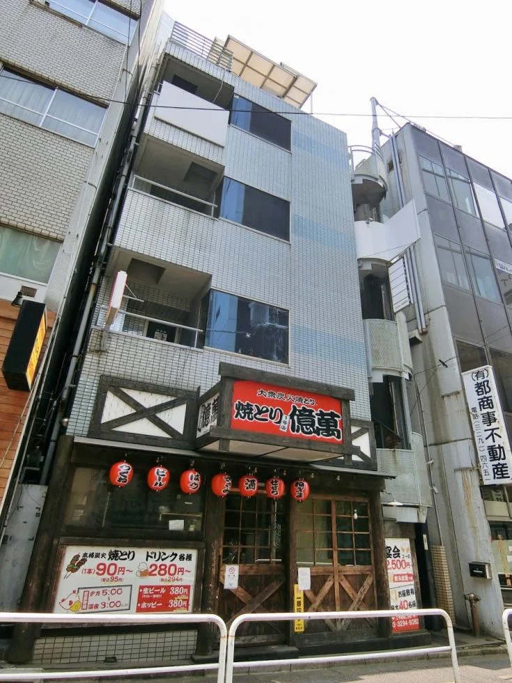 神田小川町太田屋ビル 2 オフィスビル外観 1
