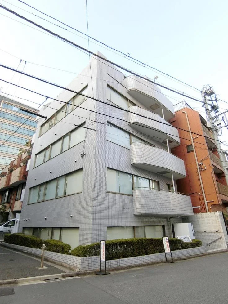第2大新京ビル 2 オフィスビル外観 1