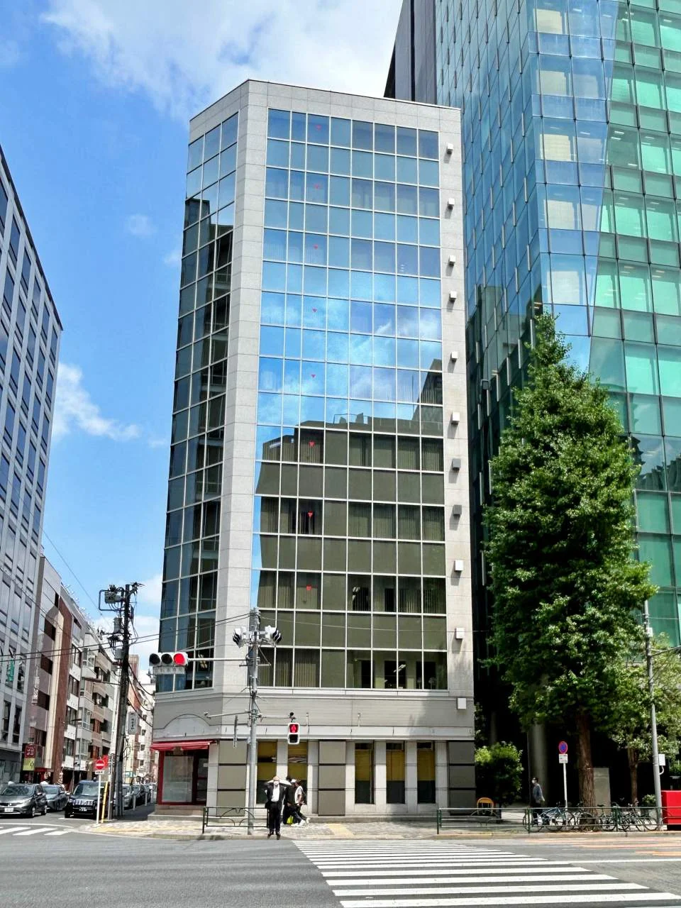 神田第2中央ビル 7 外観 2