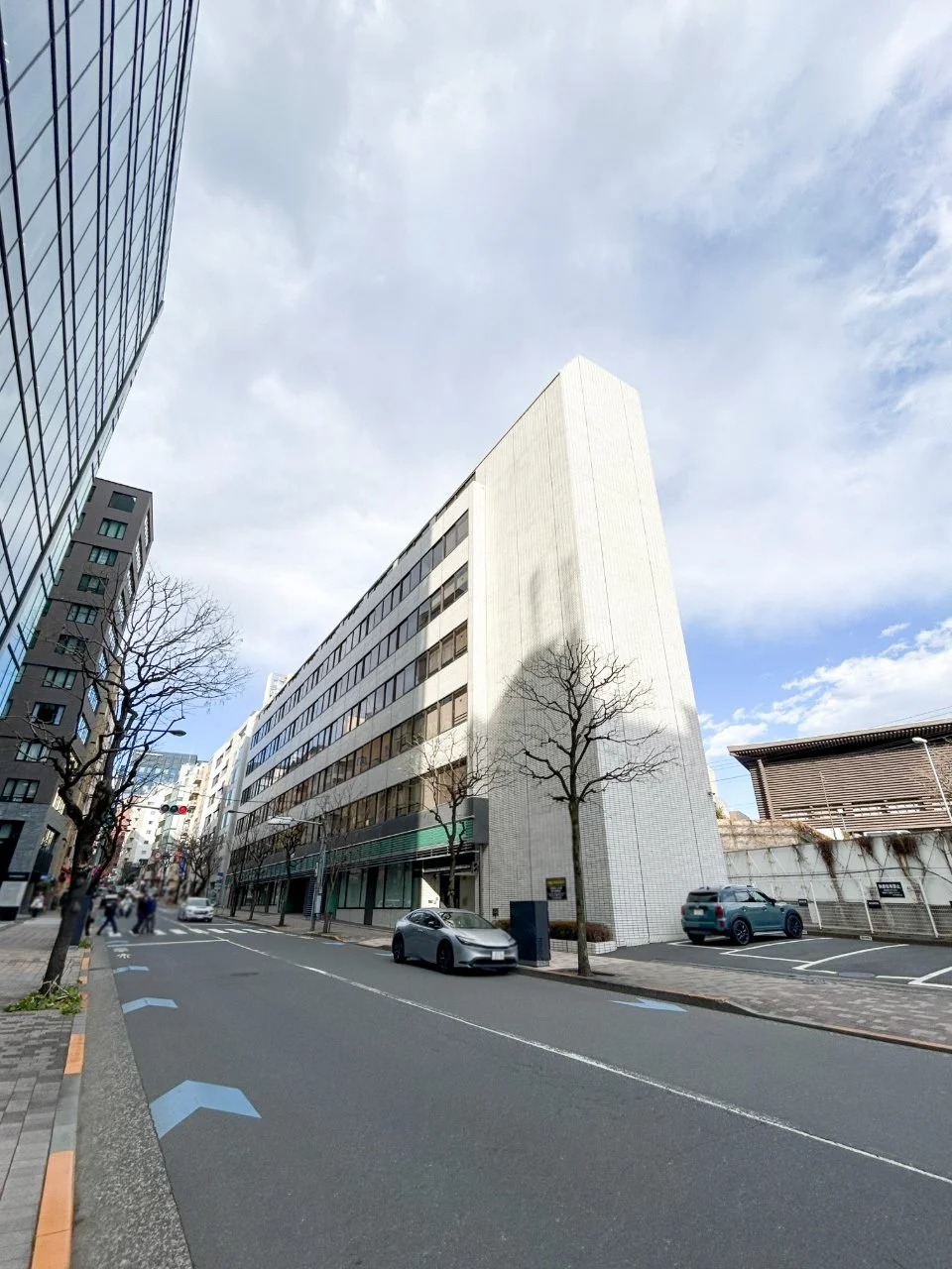 住友半蔵門ビル