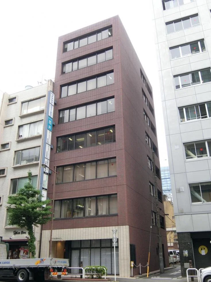 千代田西井ビル - 画像1