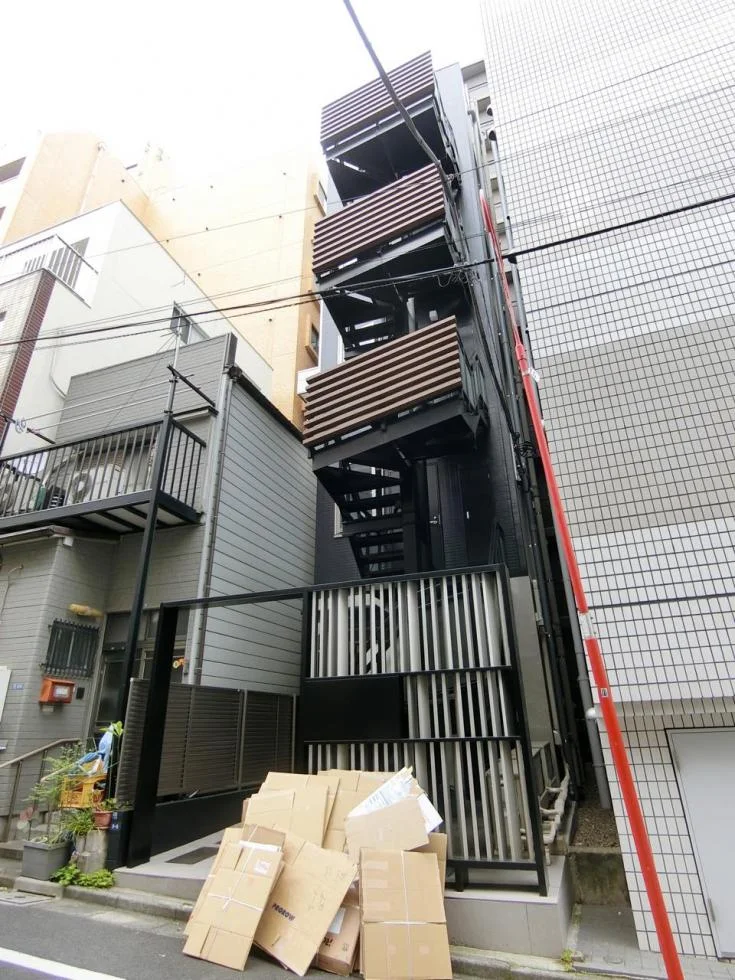 半蔵門ビル 2 外観 2