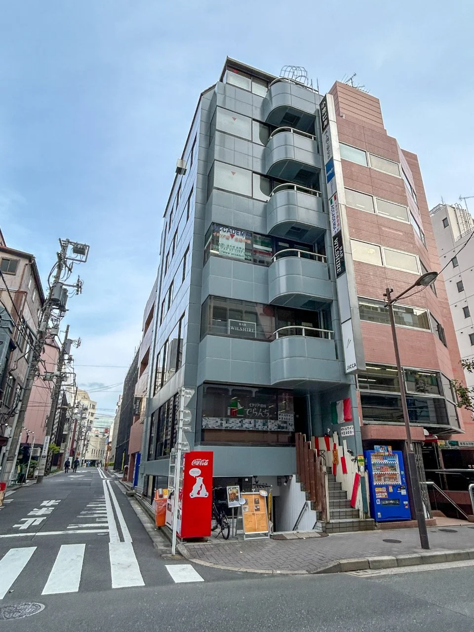 小池ビル 7 外観 1