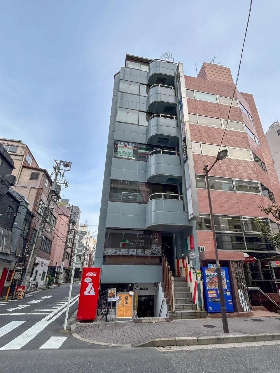 小池ビル 7 外観 2