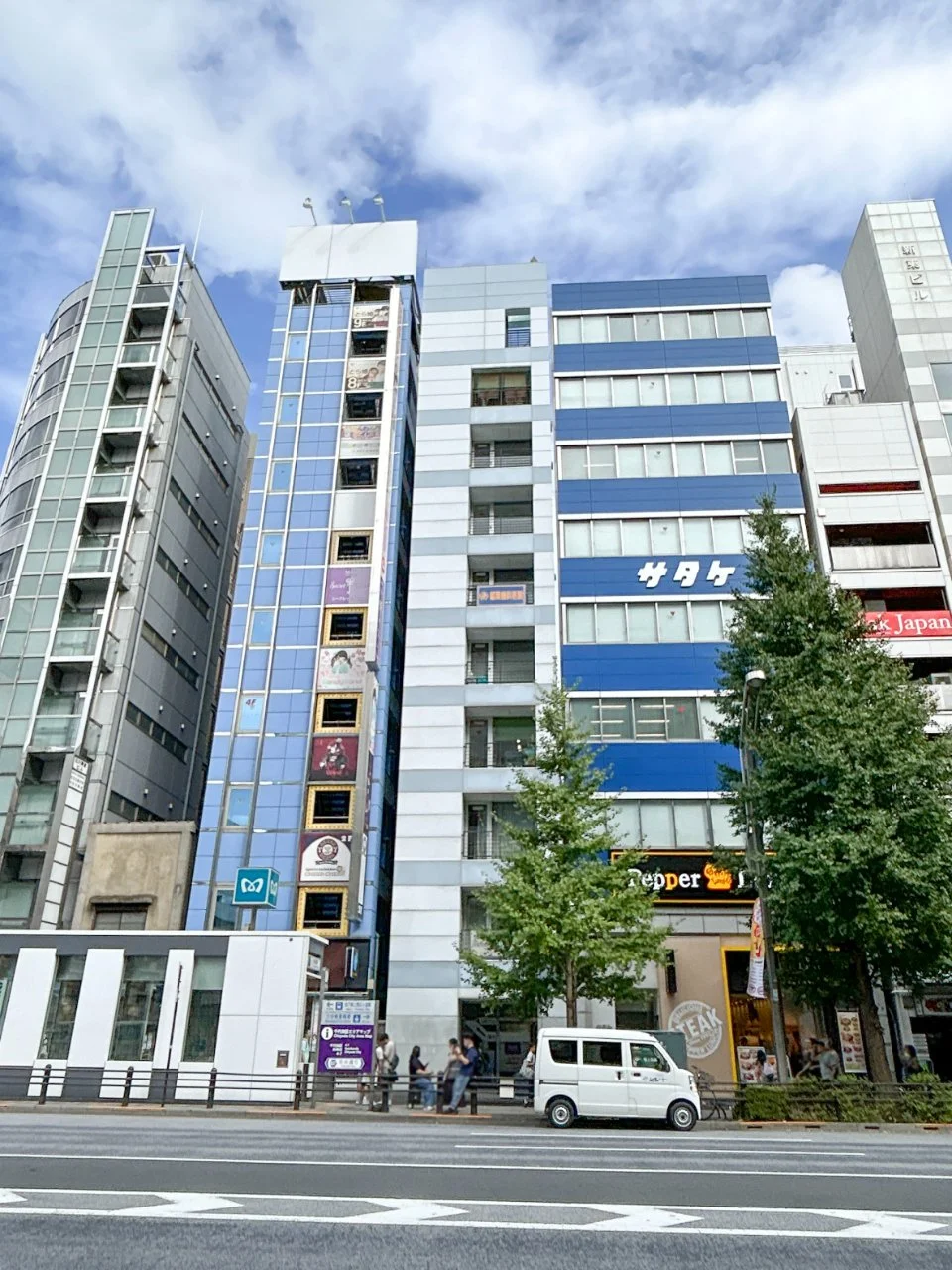 田中ビル 5 外観 2
