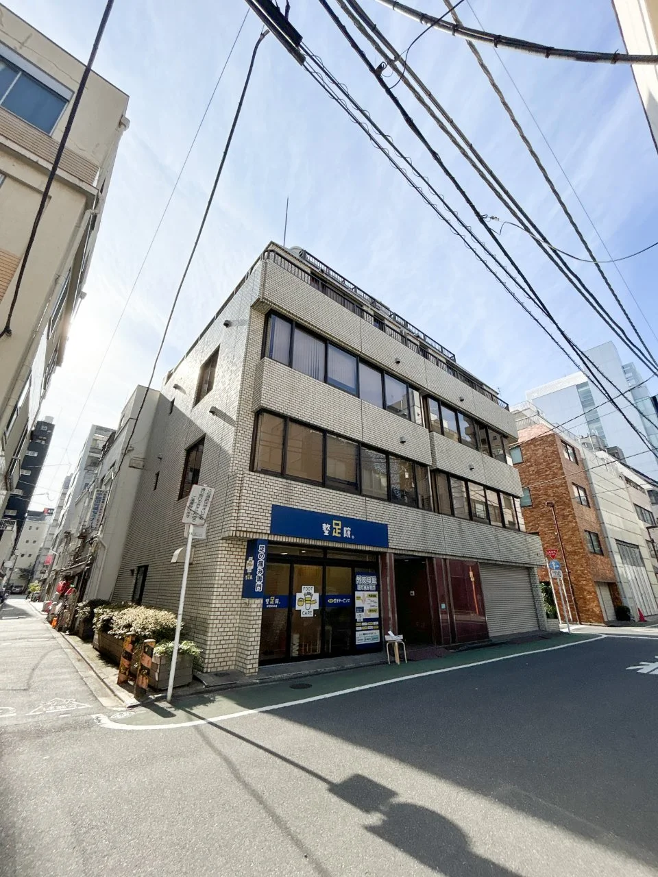 町田ビル 2 オフィスビル外観 2