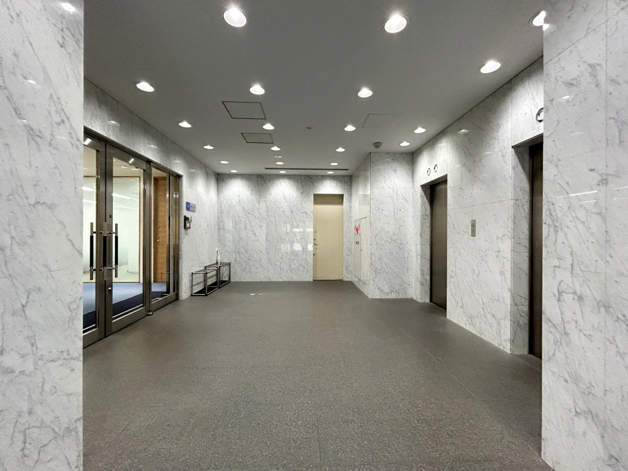 一番町MSビル 1 ビルエントランス 6