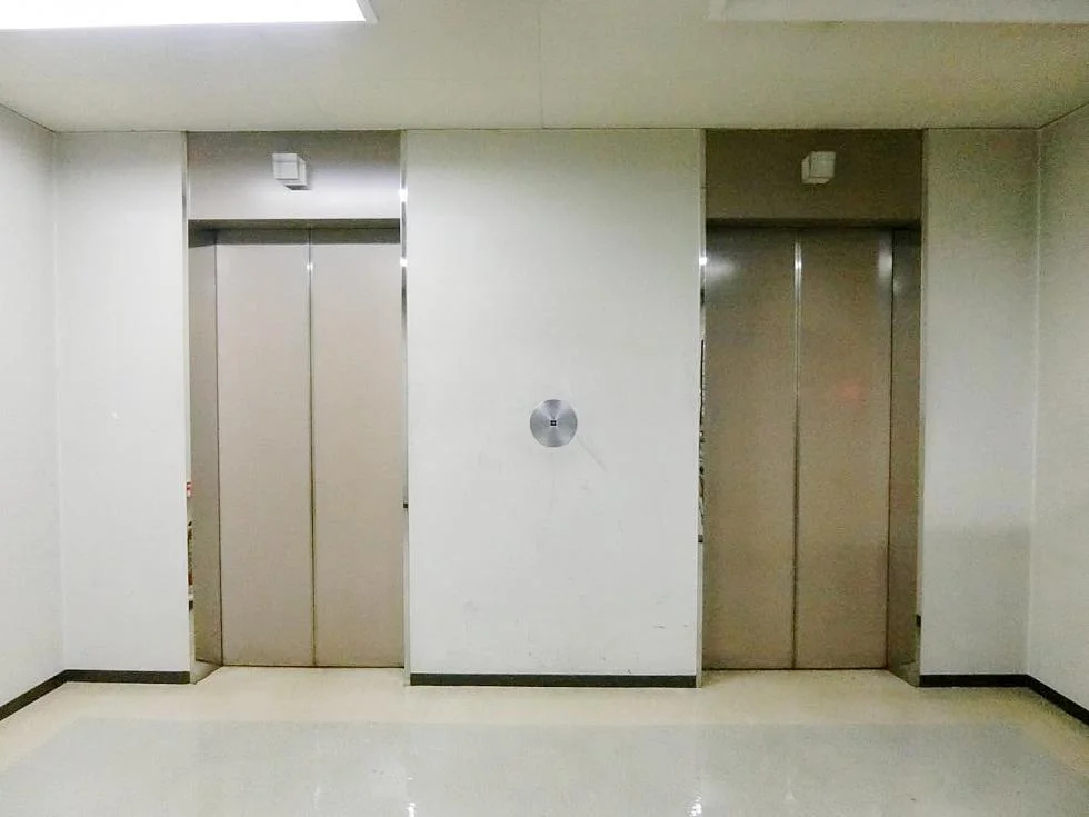 アーバンセンター神田須田町 1 共有部 16