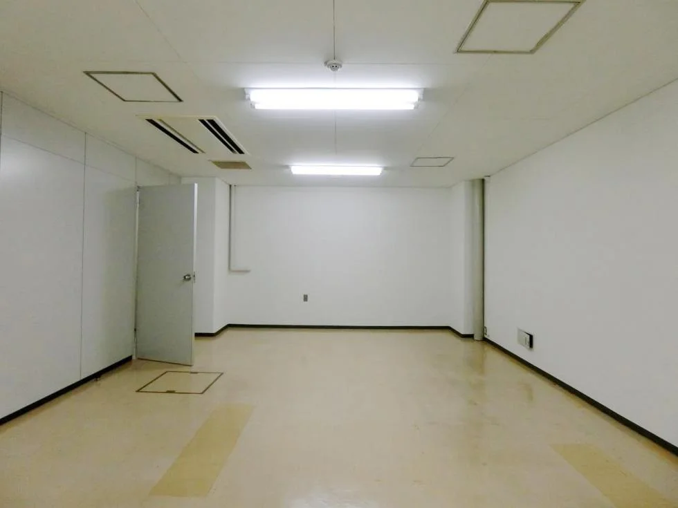 アーバンセンター神田須田町 1 執務室 11