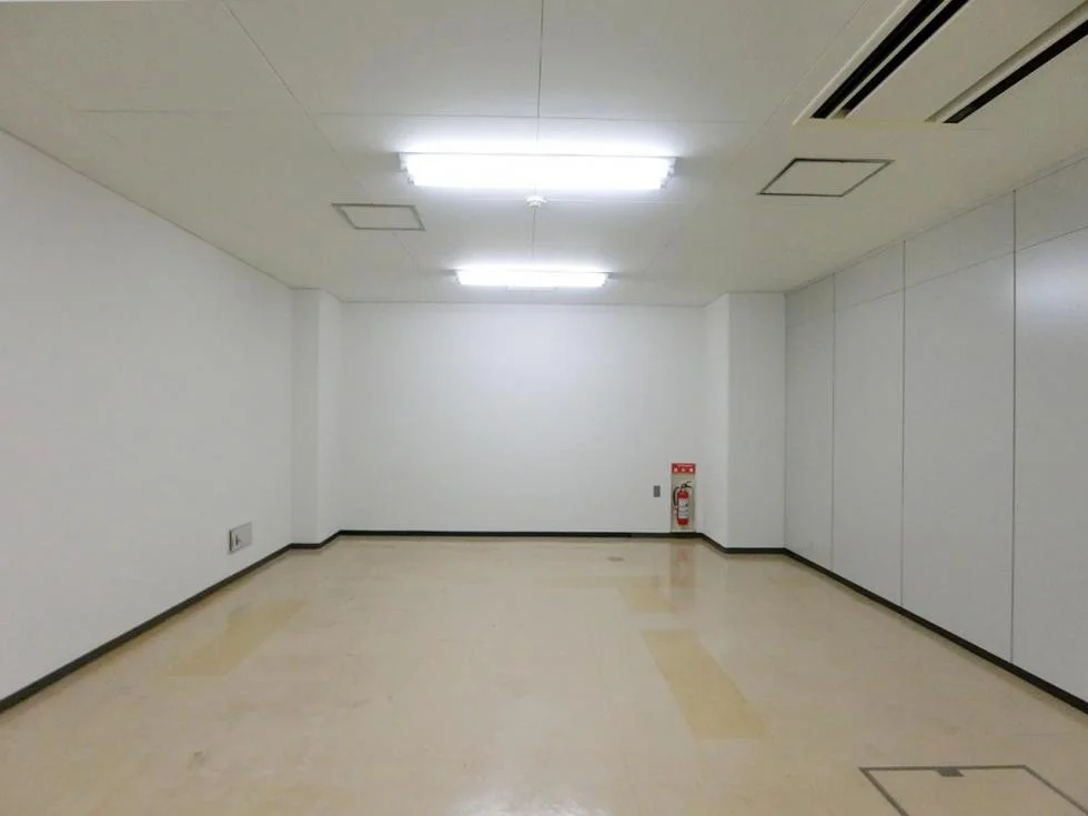 アーバンセンター神田須田町 1 執務室 9