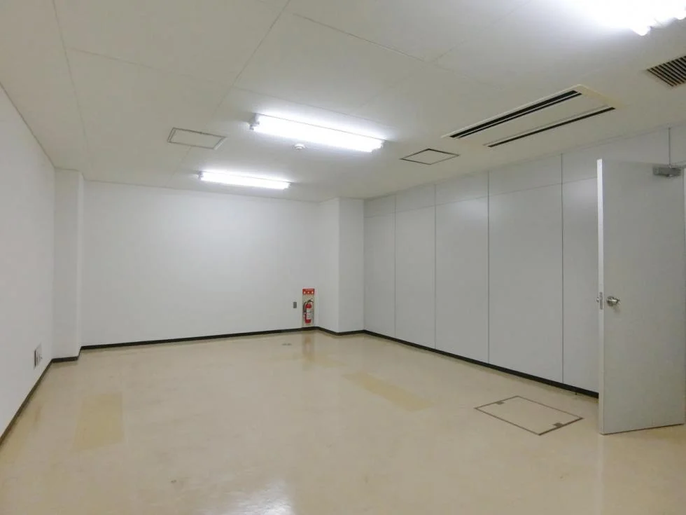アーバンセンター神田須田町 1 執務室 10