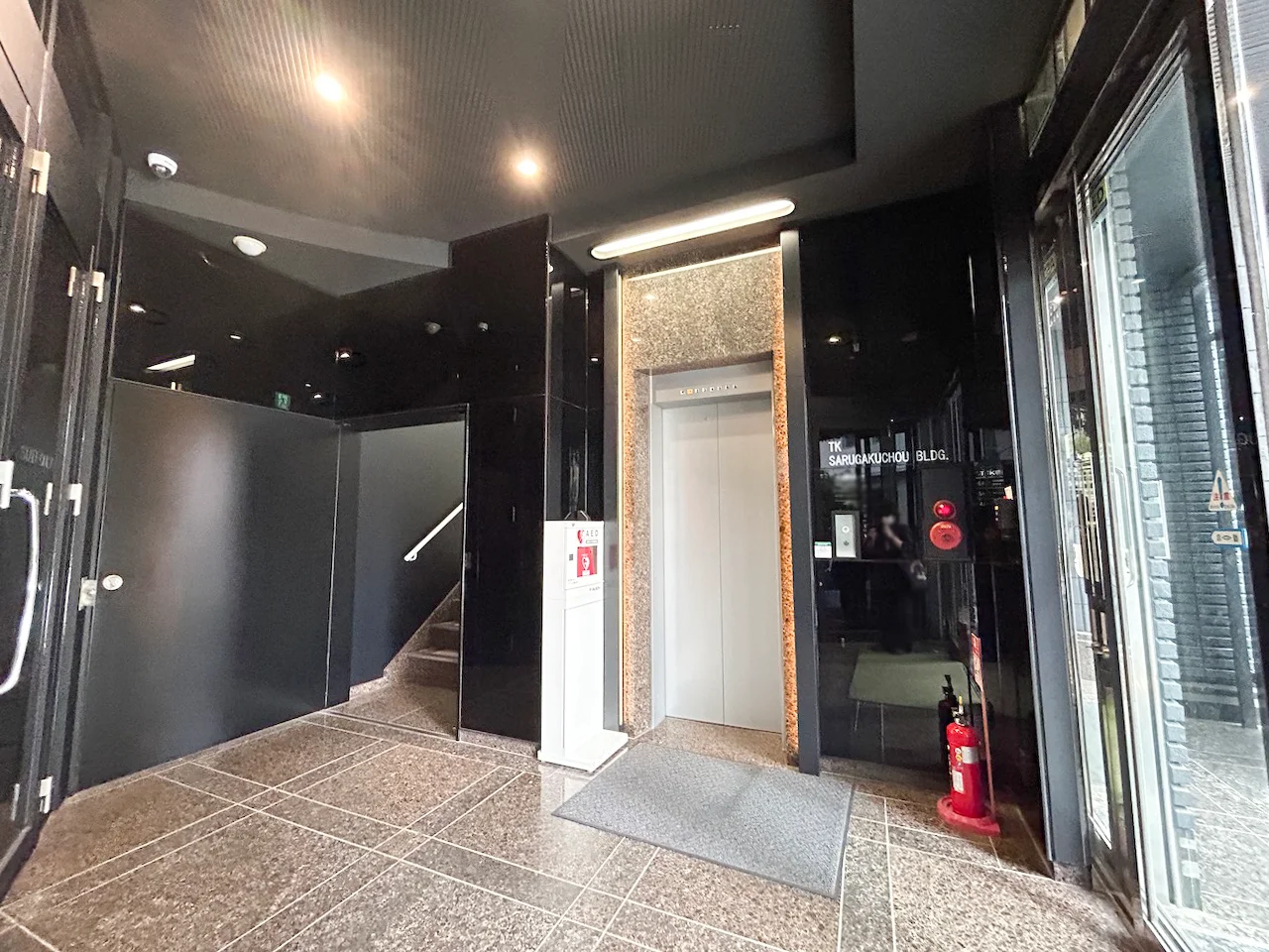TK猿楽町ビル 6 共有部 7